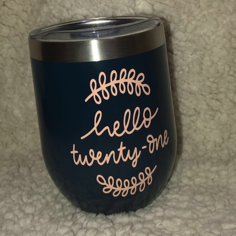 Personalized cups!!! - Picture 2 of 4